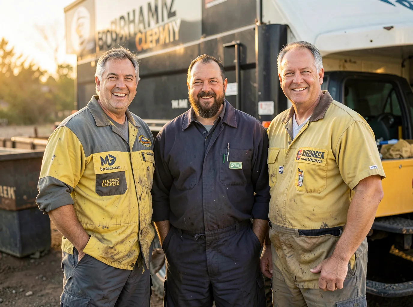 Sewage Cleanup company in Saucier, MS