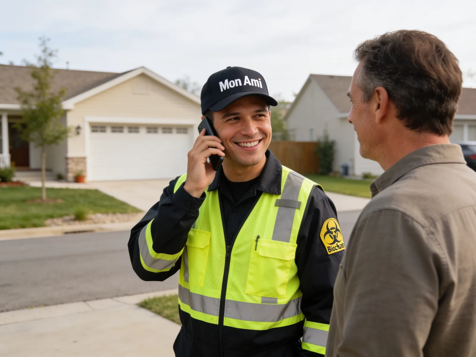 Sewage Cleanup Saucier, MS FAQs